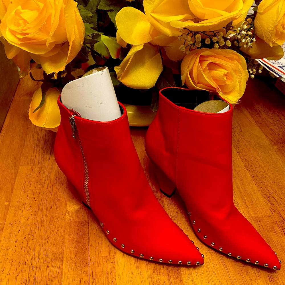 Booties